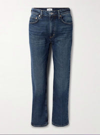 Citizens Of Humanity - Zurie Ankle Jeans