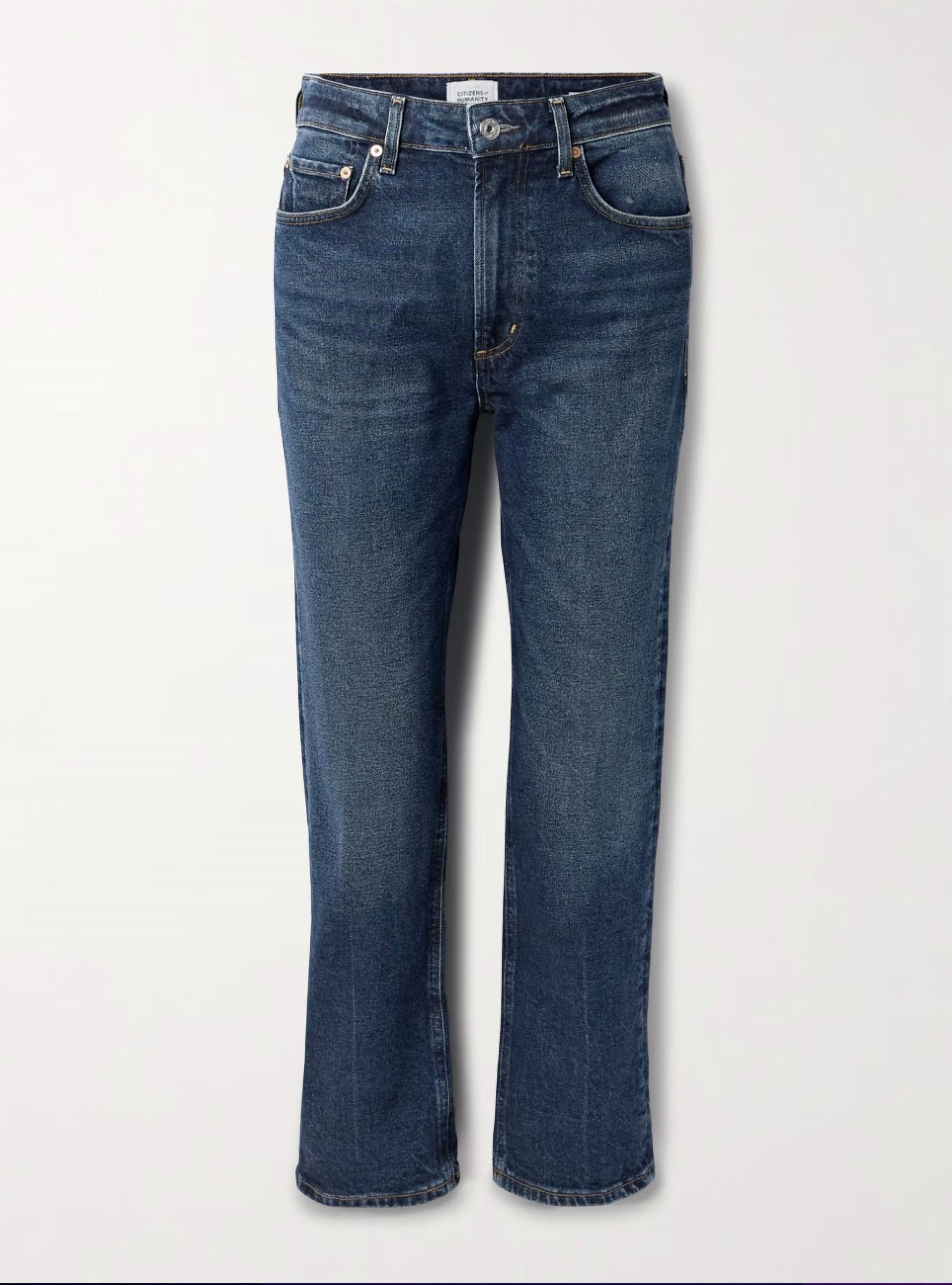 Citizens Of Humanity - Zurie Ankle Jeans