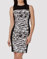 T Tahari - Dakota Dress