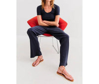 Kule - Women's The Ribbed Elzi Top