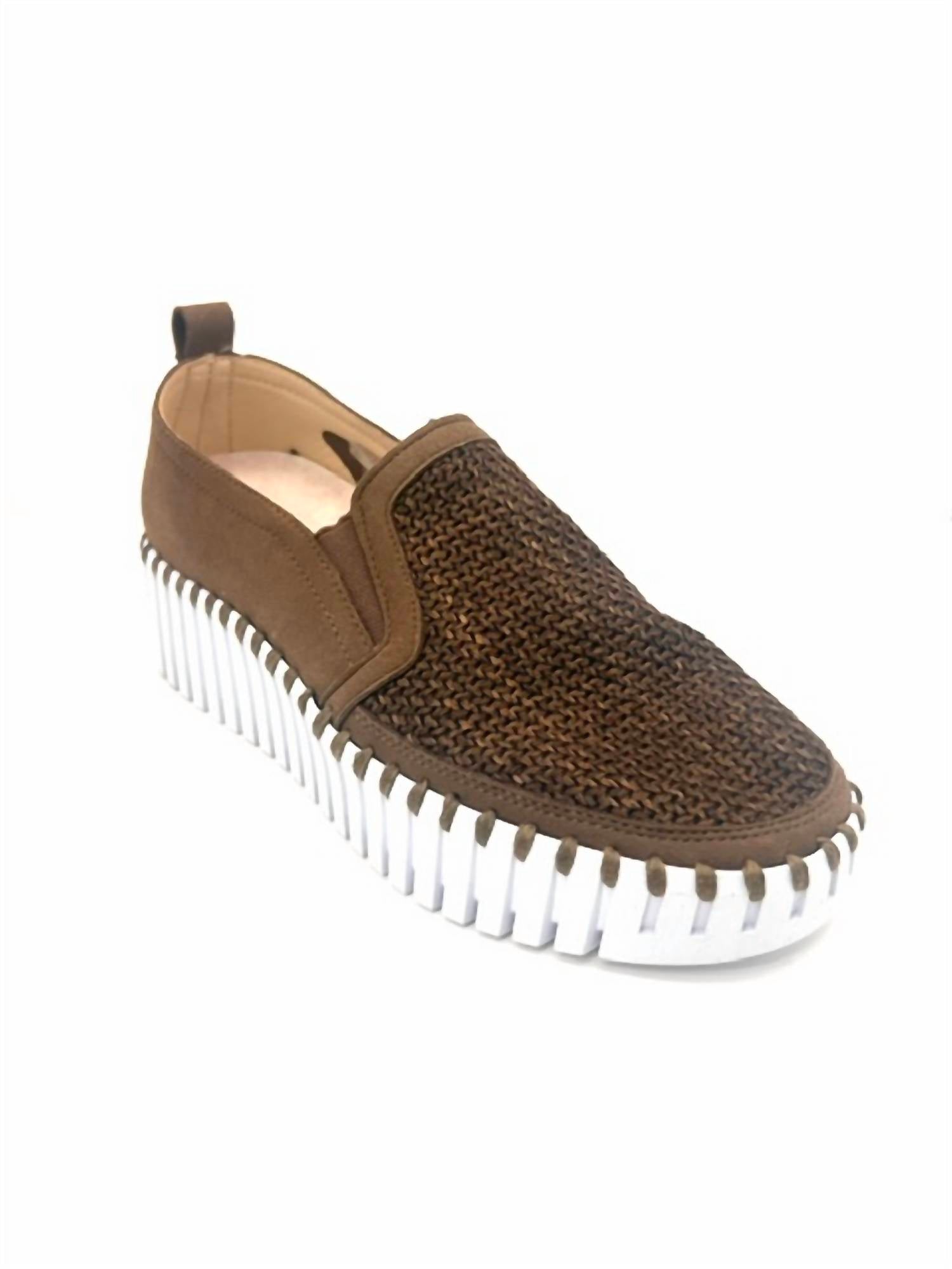 Ilse Jacobsen - Women's Tulip Shoes