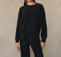 Bella Dahl - Drop Shoulder Sweater