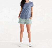 Free Fly - Bamboo Current Tee
