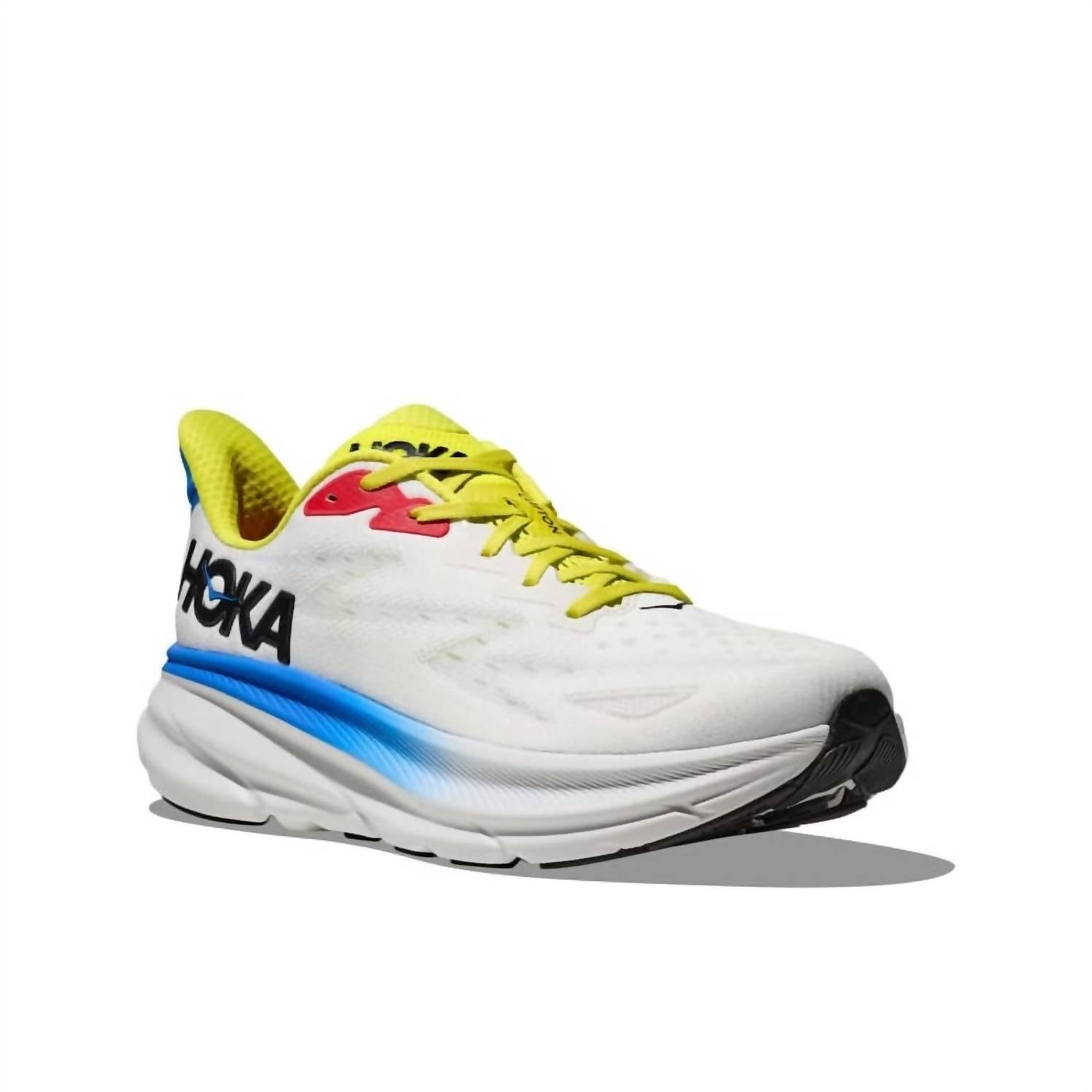 Hoka - Men's Clifton 9 Running Shoes