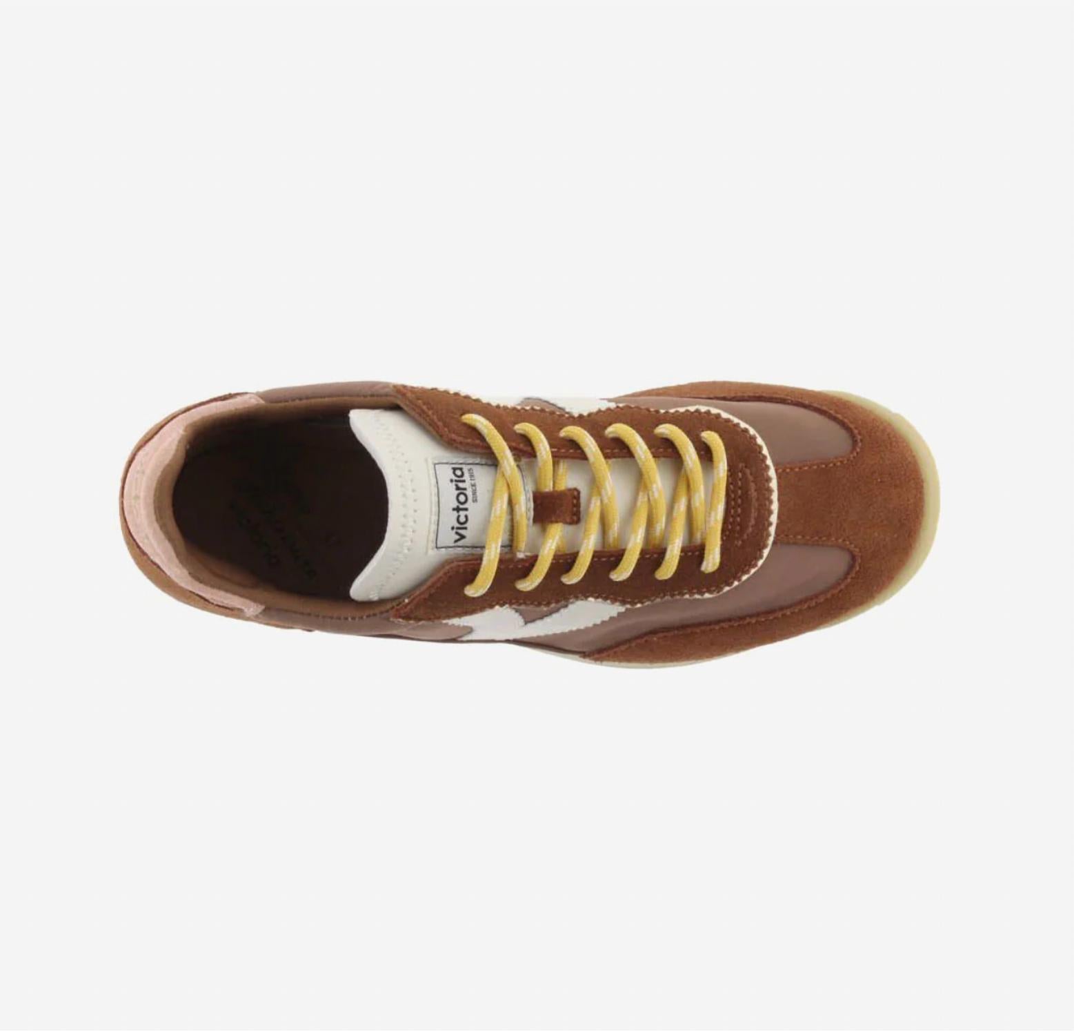 Victoria - Women's Saturno Sneaker
