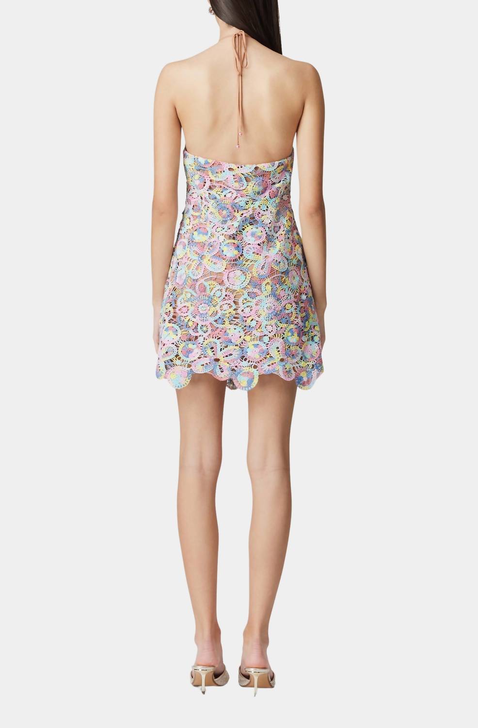 Elliatt - Rue Mini Shift Dress