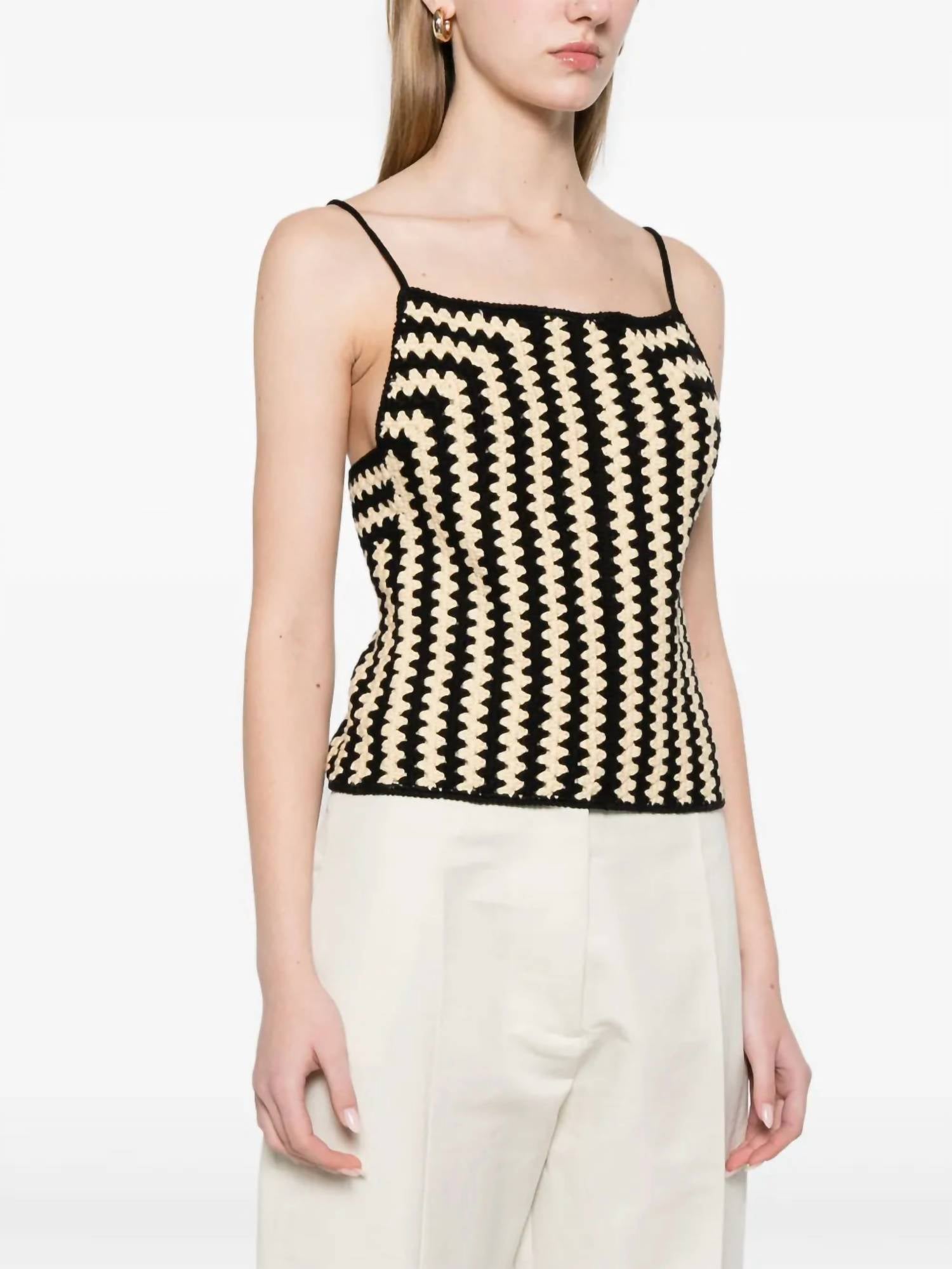 By Malene Birger - Doria Organic Cotton Top