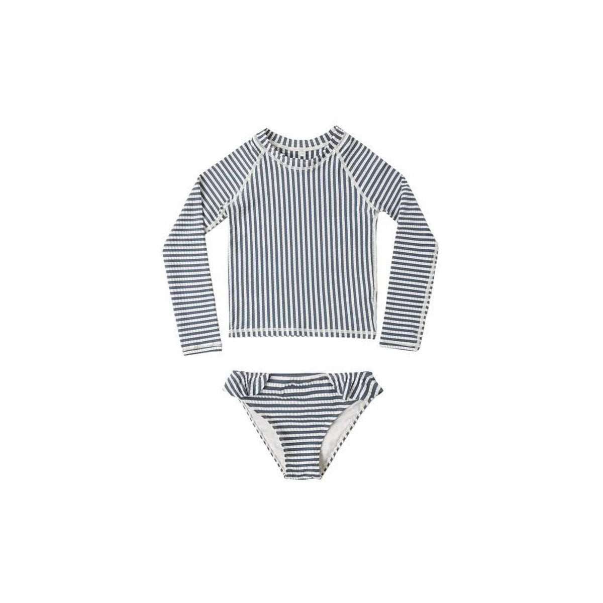Rylee + Cru - Girl's Maryn Rashguard Set