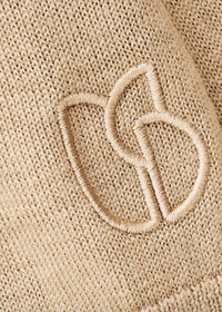 Ba&Sh - Byleil Wool Jumper