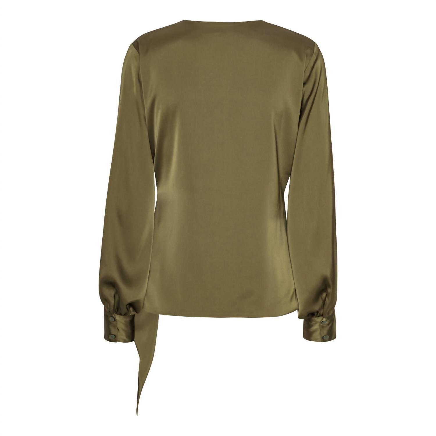 Karmamia - Women's Ines Blouse