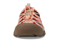 Keen - Women's Newport H2 Closed Toe Water Sandals