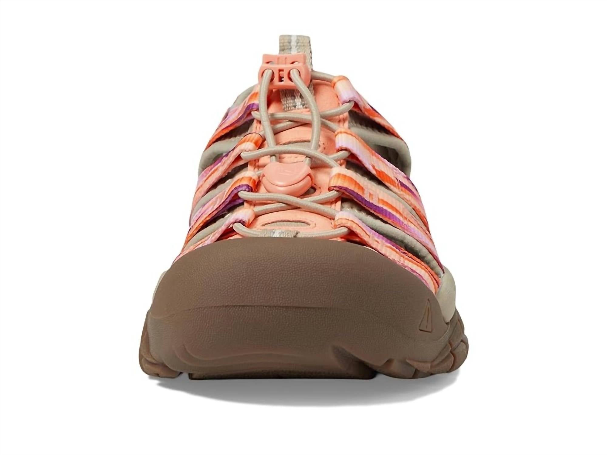 Keen - Women's Newport H2 Closed Toe Water Sandals