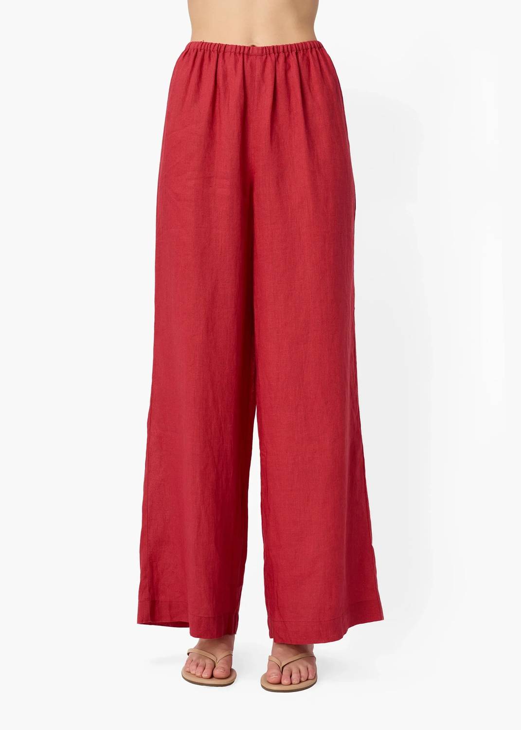 Cami Nyc - Omi Mid Rise Pants