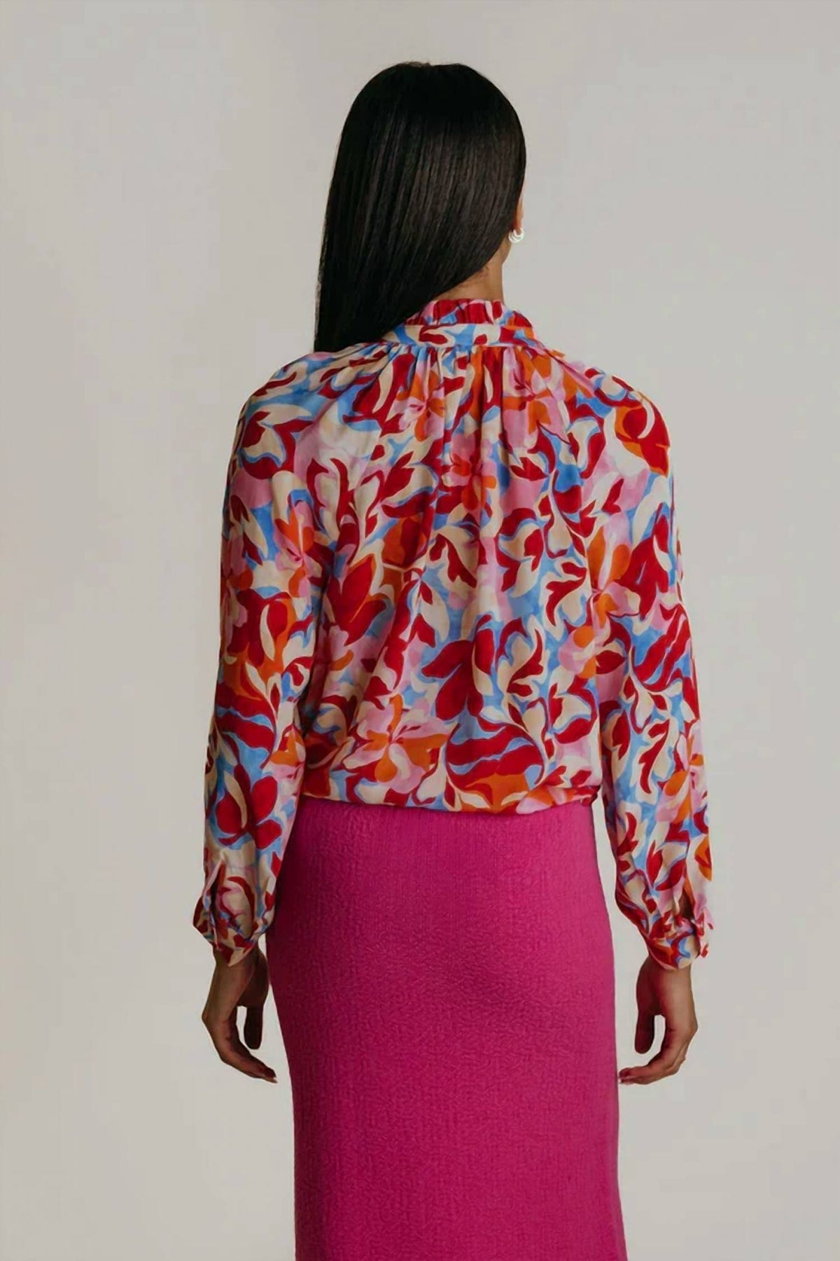 Laroque - Perry Top
