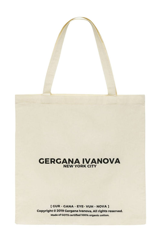 Gergana Ivanova - Women's Classic Tote Bag