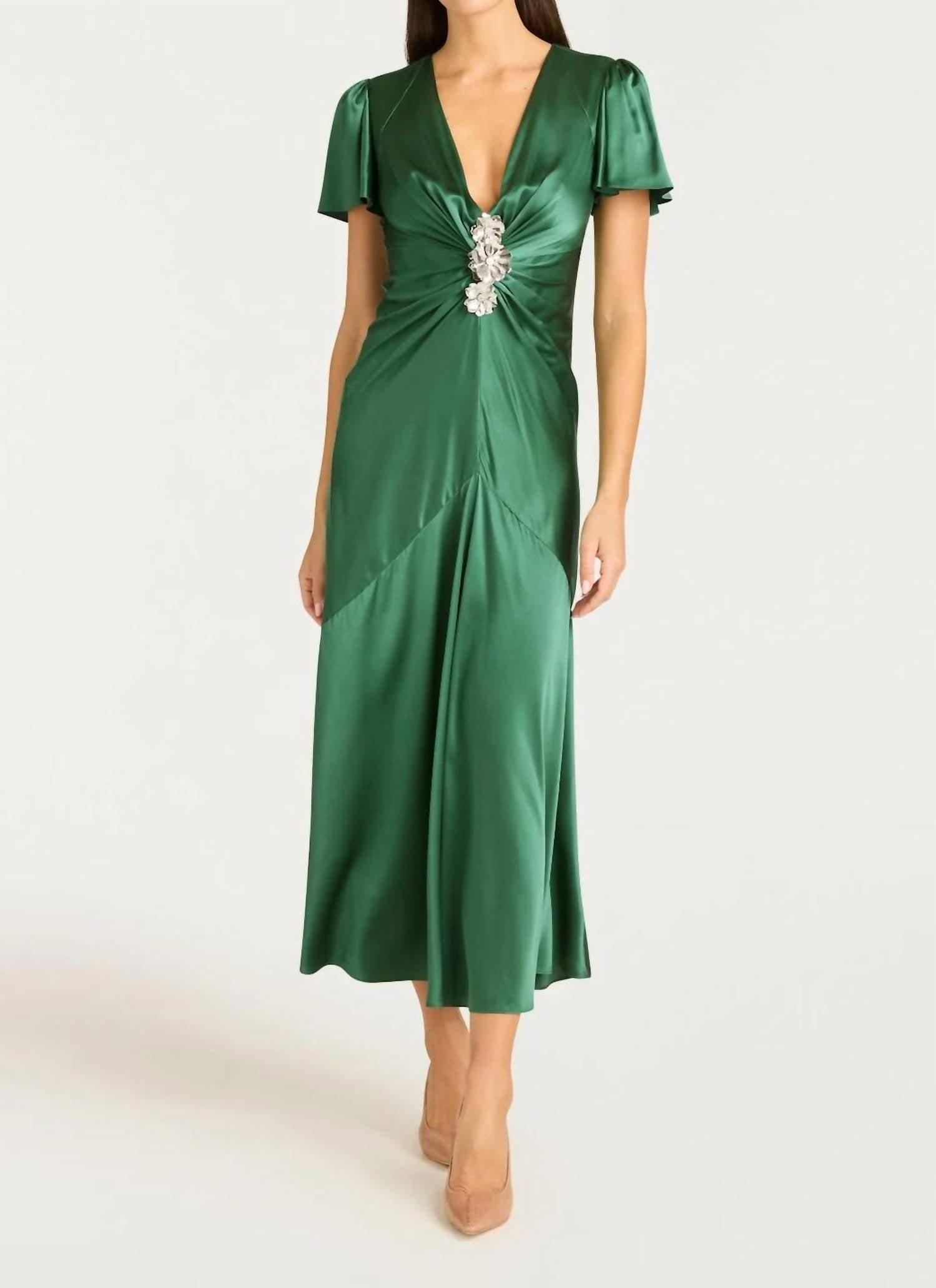Cinq A Sept - Kordyn Dress