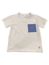 Set Athletics - Boys Charlie Short Sleeve Shirt