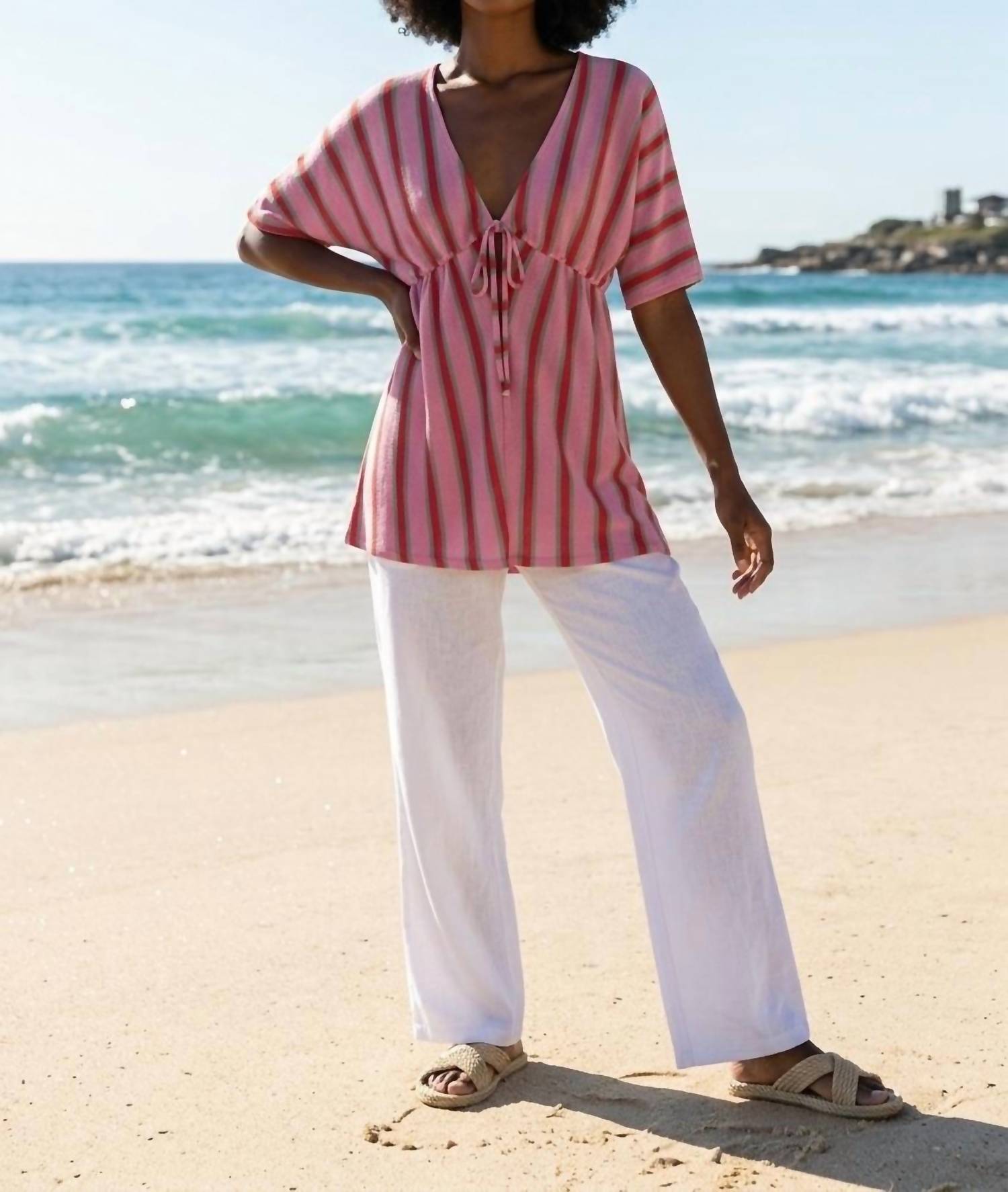 Show Me Your Mumu - Tunix Cover-up