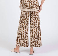 Sewn And Seen - Scuba Top And Pants Set