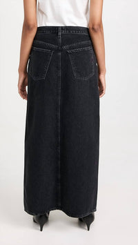 Agolde - Leif Skirt