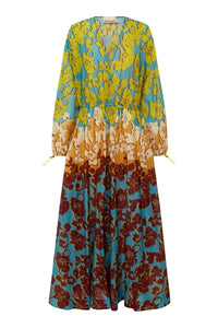 Alemais - Splice Shirtdress
