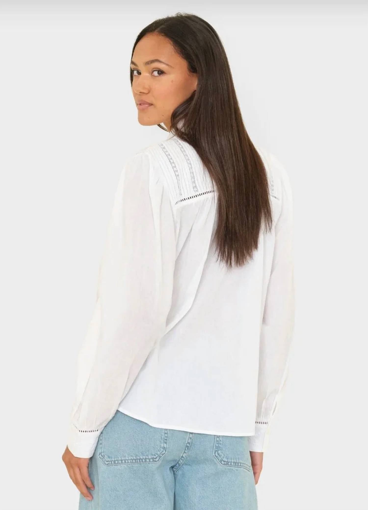Xirena - Viviana Shirt