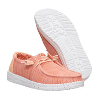 Hey Dude - Women's Wendy Stretch Sox Casual Shoe