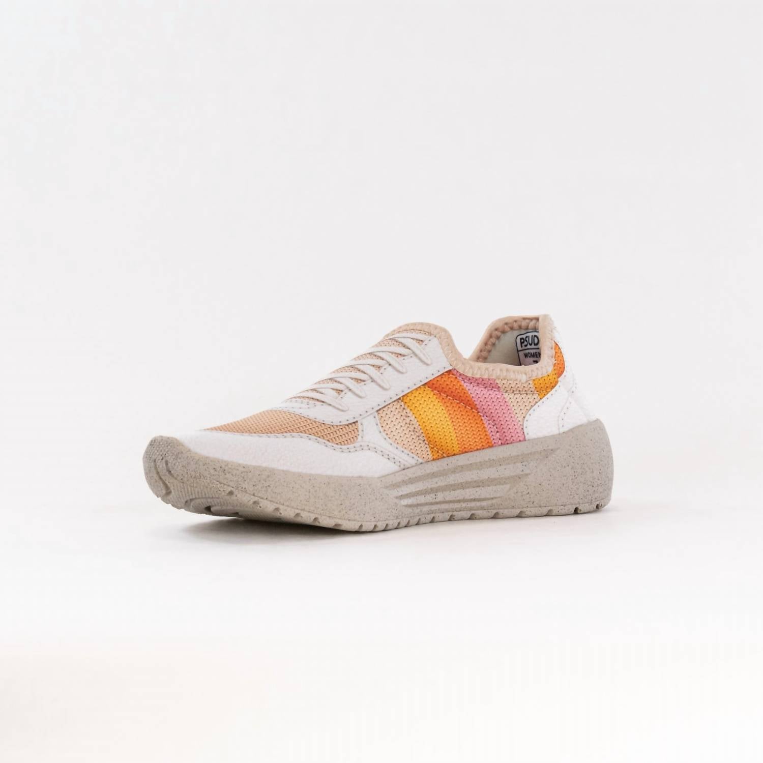 Psudo - Women's Court Sneaker