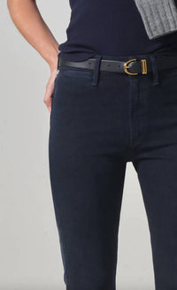 Citizens Of Humanity - Isola Cropped Trouser