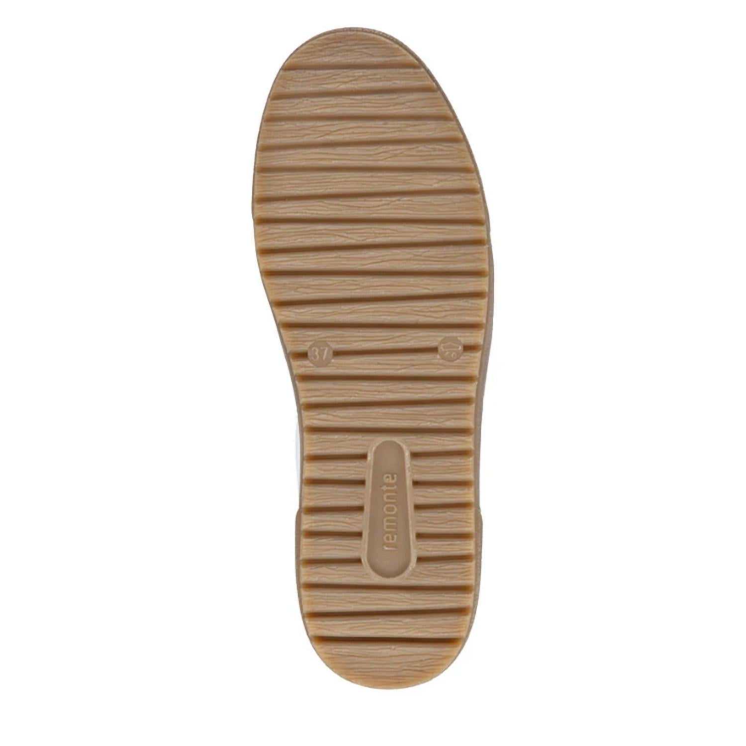 Rieker - Women's Noelani 01 Sneaker