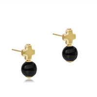 Enewton - Signature Cross Stud