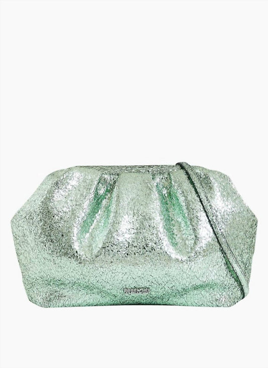 Essentiel Antwerp - Women's Hamaretto Pouch Bag