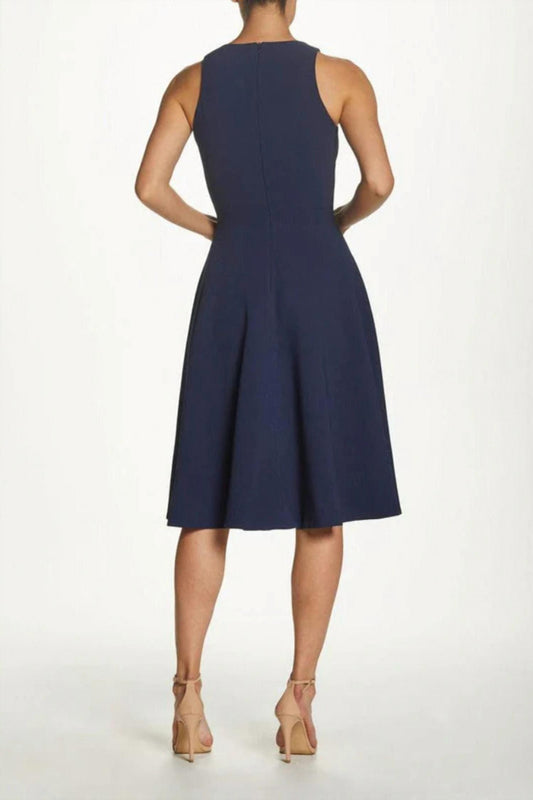 Dress The Population - Catalina Midi Dress