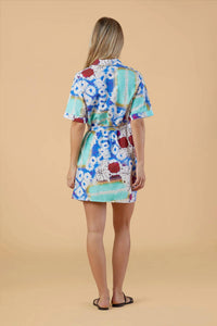 Olivia By Livro - Tilly Mini Dress