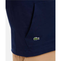 Lacoste - Men's Long Sleeve Logo Sweatshirt
