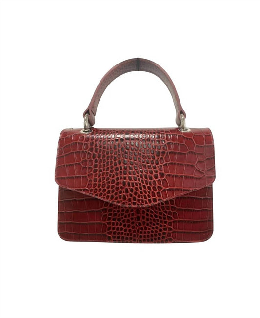 Berge - Women's Terra Handbag