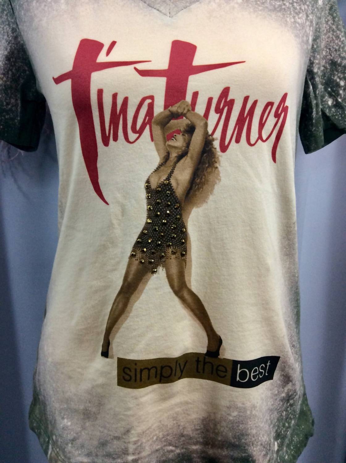 Free2B - Women's Simply The Best Tee