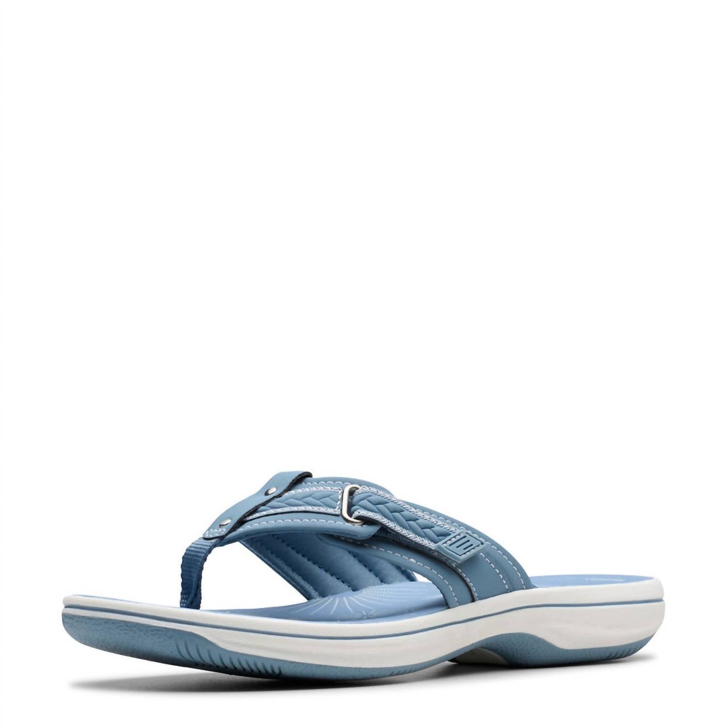 Clarks - Women's Breezey Sun Sandal