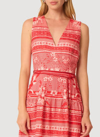 Gilner Farrar - Beatriz Dress