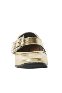 Free People - Women's Ursa Gemini Ballet Flat