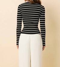 Solid & Striped - The Dora Top