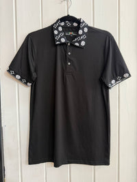 Gg Premium Clothing - Men’s Trim Polo