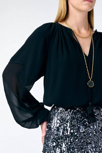 Vanessabruno - Dylan Blouse