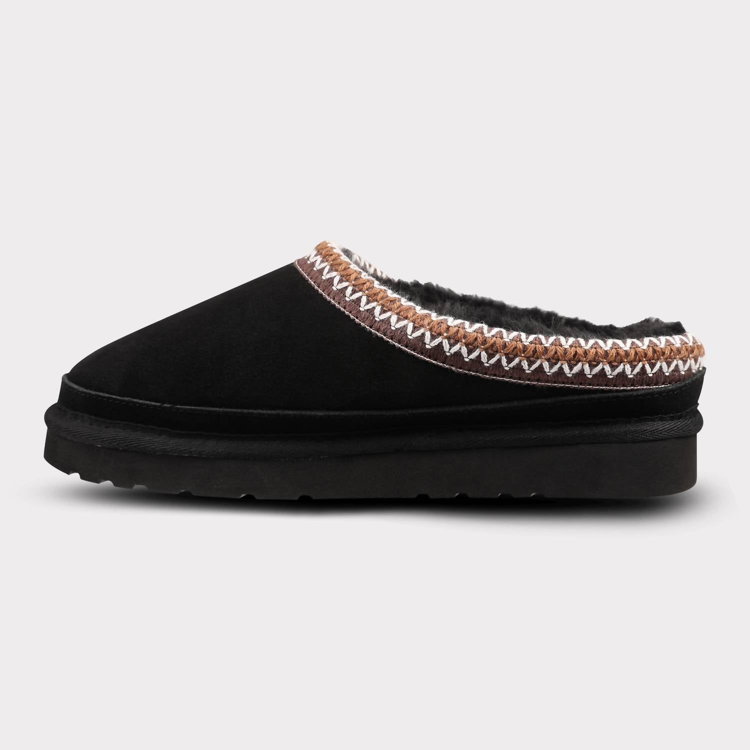 Lamo - Women's Slip-on Jules Clog Slipper
