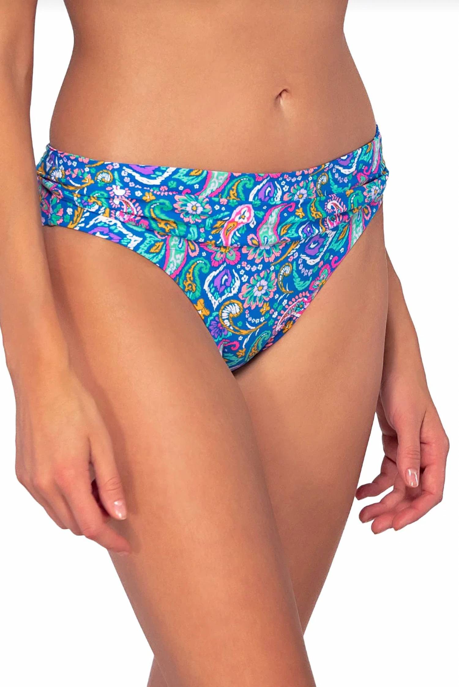 Sunsets Inc. - Women's Unforgettable Bottom