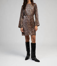 An'Ge - Omelie Dress