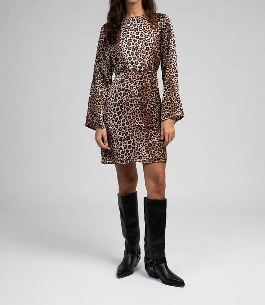 An'Ge - Omelie Dress