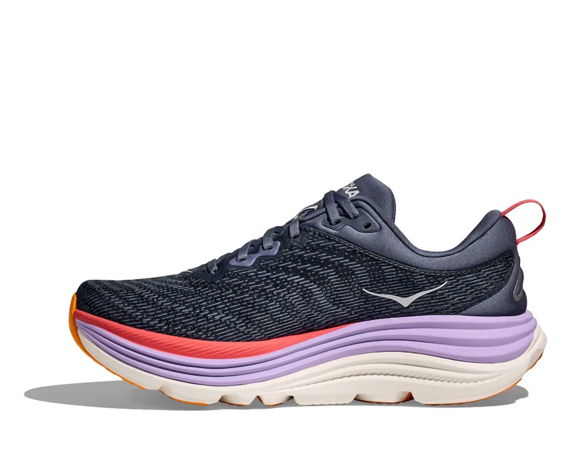 Hoka - Women's Gaviota 5 Running Shoes - Medium