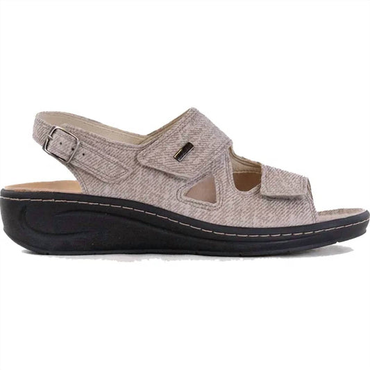 Fidelio - Women's Vienna Sandals