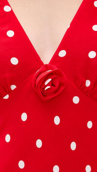 Rails - Terena Midi Dress